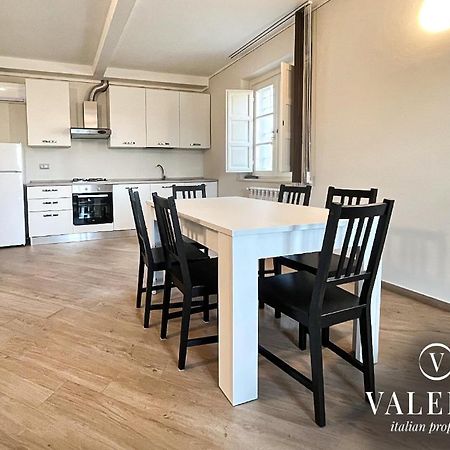 Villa Valente - Apartments Capannori Zewnętrze zdjęcie