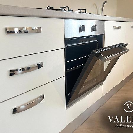 Villa Valente - Apartments Capannori Zewnętrze zdjęcie