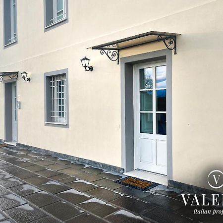 Villa Valente - Apartments Capannori Zewnętrze zdjęcie