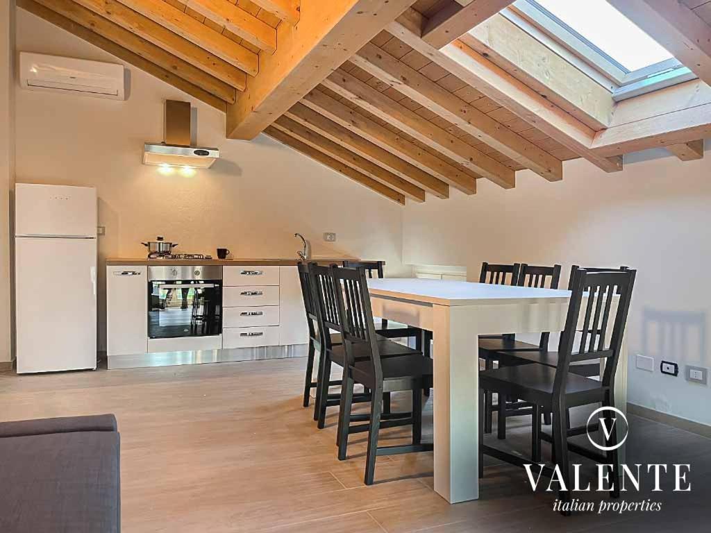 Villa Valente - Apartments Capannori Zewnętrze zdjęcie