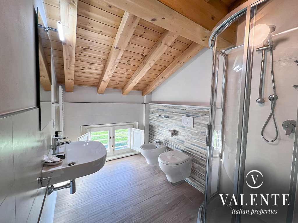 Villa Valente - Apartments Capannori Zewnętrze zdjęcie