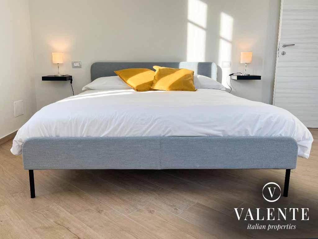 Villa Valente - Apartments Capannori Zewnętrze zdjęcie
