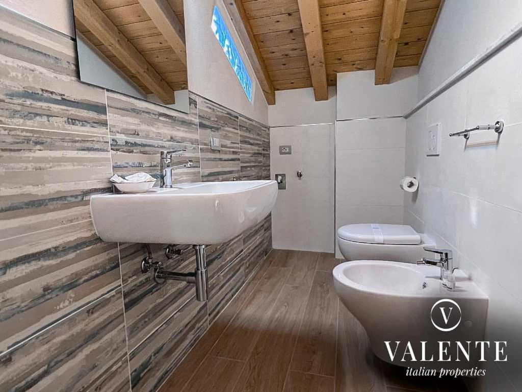 Villa Valente - Apartments Capannori Zewnętrze zdjęcie