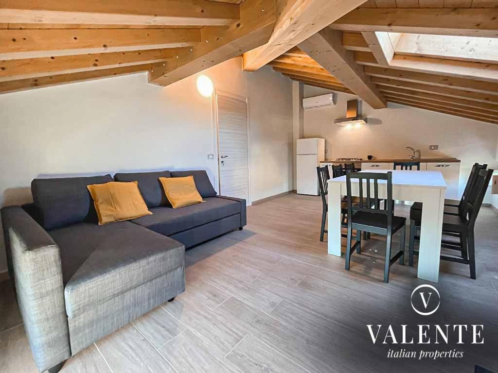 Villa Valente - Apartments Capannori Zewnętrze zdjęcie