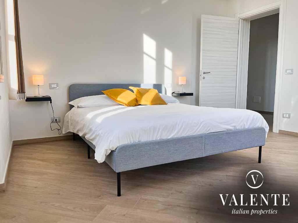 Villa Valente - Apartments Capannori Zewnętrze zdjęcie
