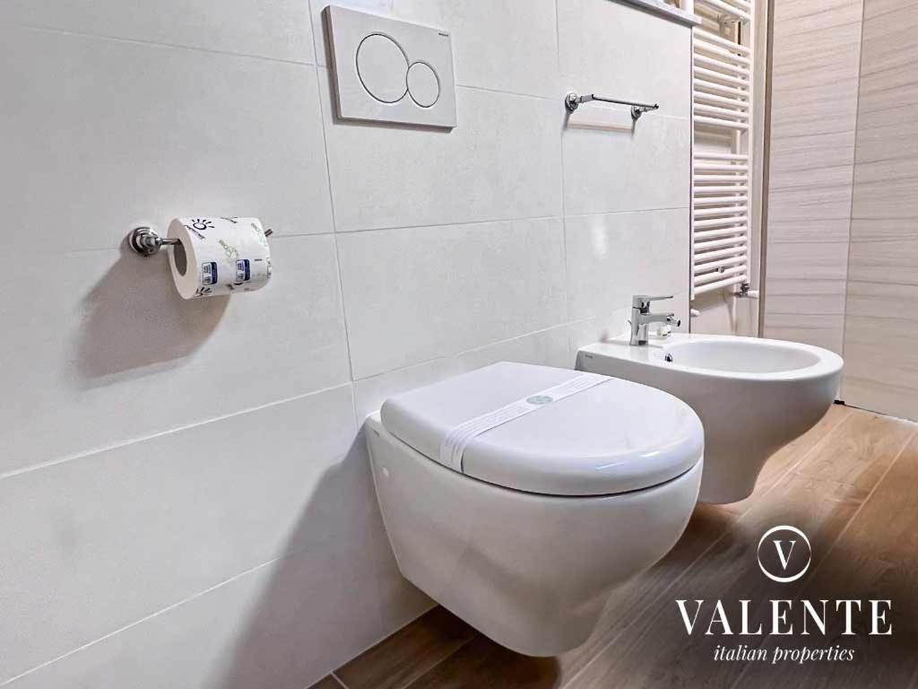 Villa Valente - Apartments Capannori Zewnętrze zdjęcie