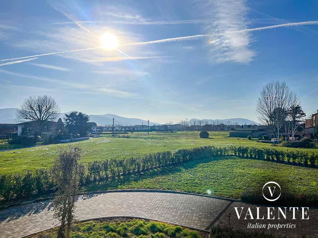 Villa Valente - Apartments Capannori Zewnętrze zdjęcie