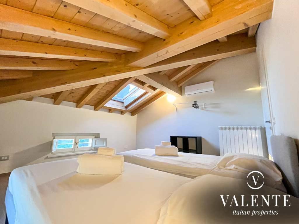 Villa Valente - Apartments Capannori Zewnętrze zdjęcie