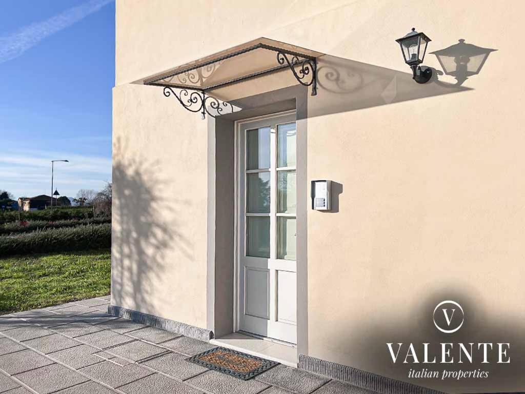 Villa Valente - Apartments Capannori Zewnętrze zdjęcie