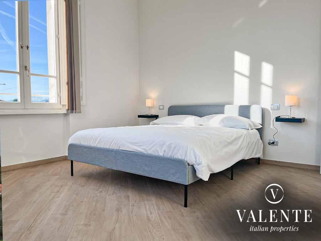 Villa Valente - Apartments Capannori Zewnętrze zdjęcie