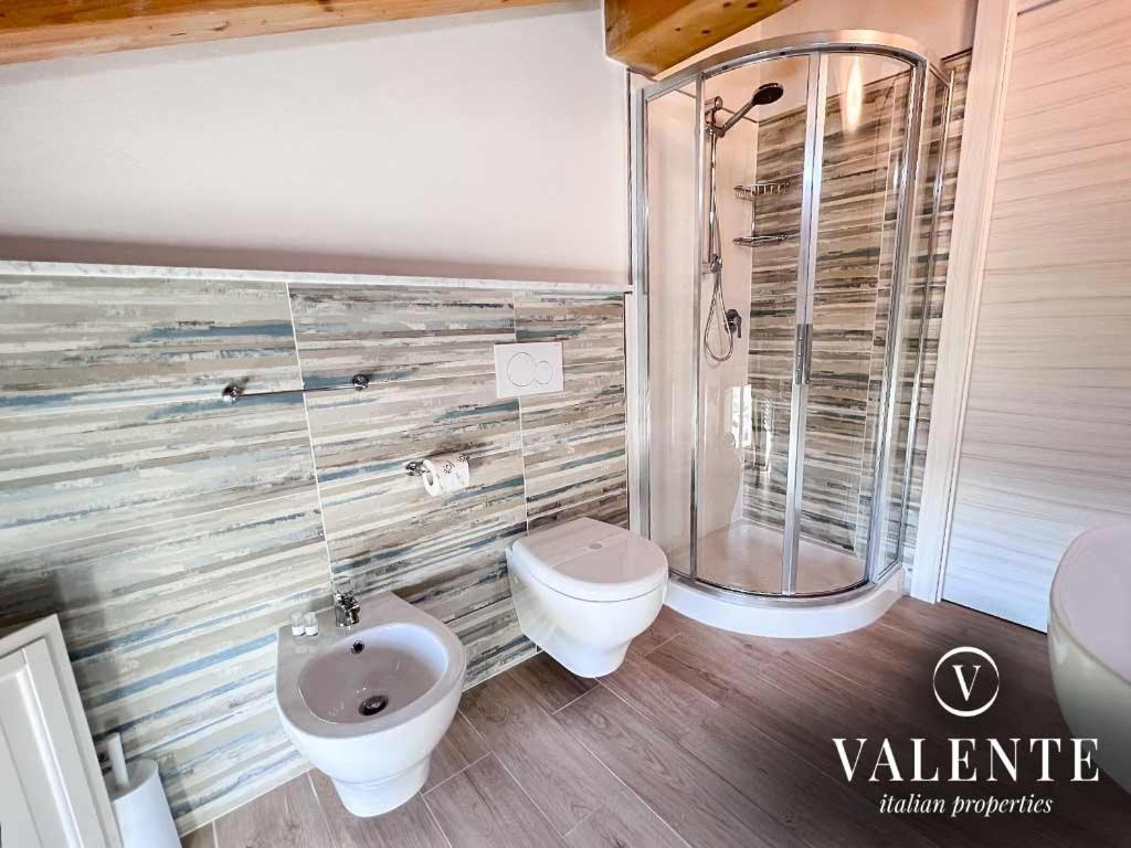 Villa Valente - Apartments Capannori Zewnętrze zdjęcie