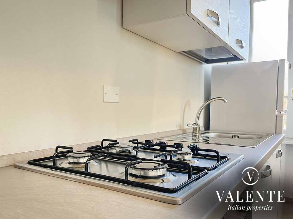 Villa Valente - Apartments Capannori Zewnętrze zdjęcie