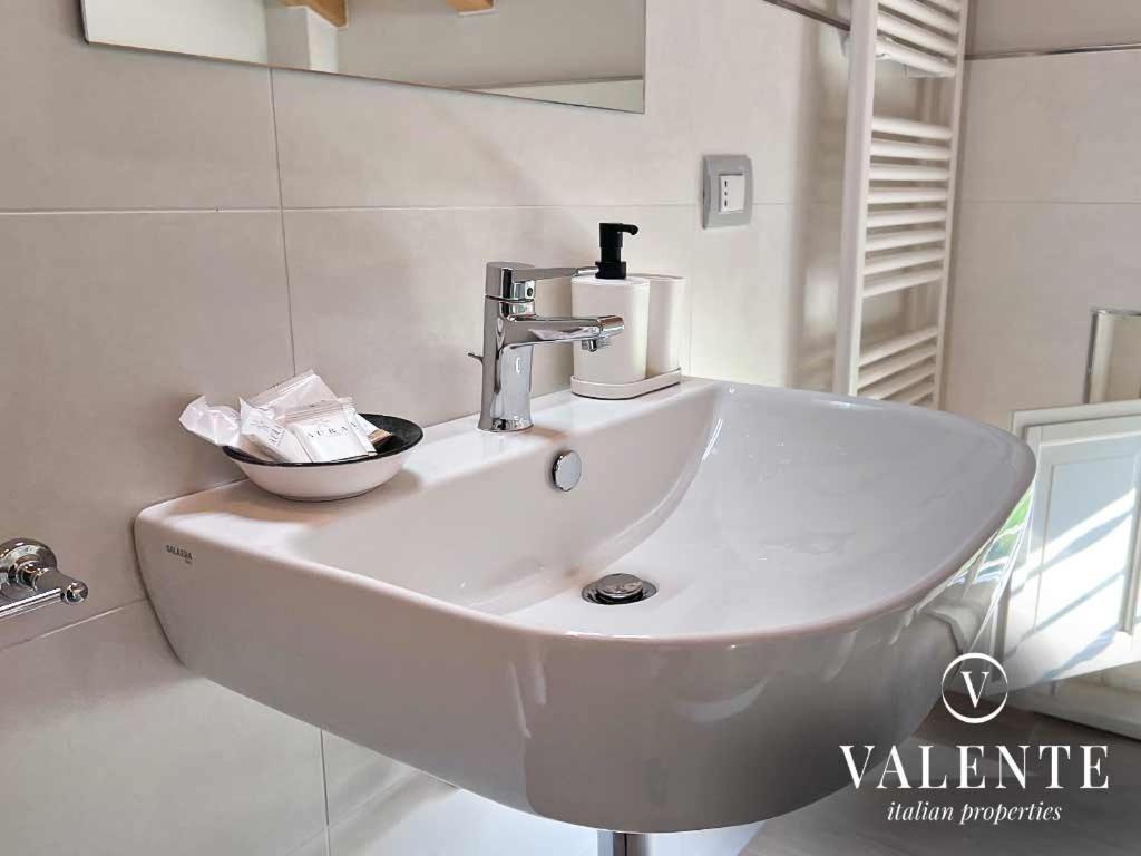 Villa Valente - Apartments Capannori Zewnętrze zdjęcie