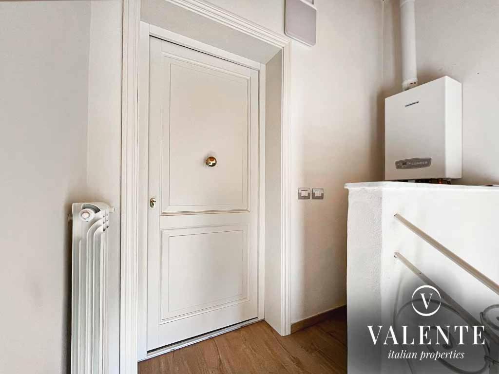 Villa Valente - Apartments Capannori Zewnętrze zdjęcie