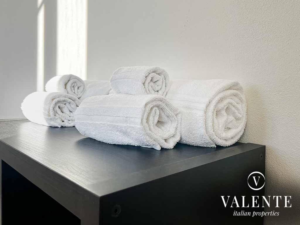 Villa Valente - Apartments Capannori Zewnętrze zdjęcie