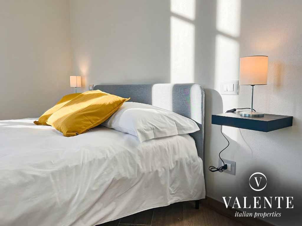 Villa Valente - Apartments Capannori Zewnętrze zdjęcie