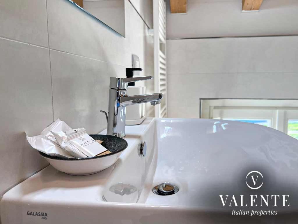 Villa Valente - Apartments Capannori Zewnętrze zdjęcie