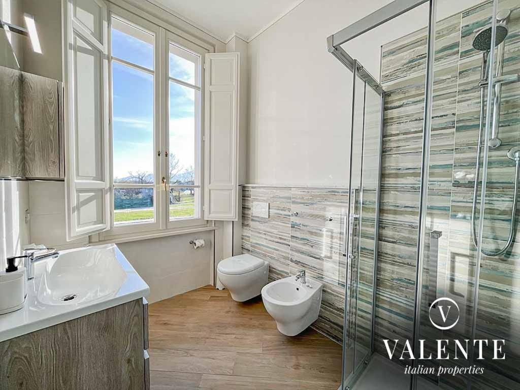 Villa Valente - Apartments Capannori Zewnętrze zdjęcie
