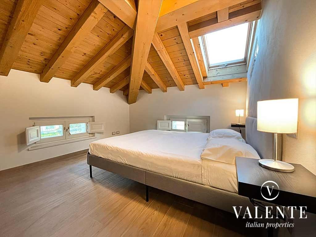 Villa Valente - Apartments Capannori Zewnętrze zdjęcie
