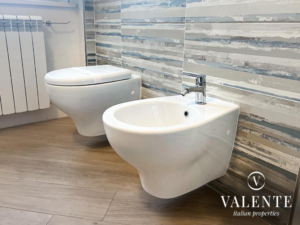 Villa Valente - Apartments Capannori Zewnętrze zdjęcie