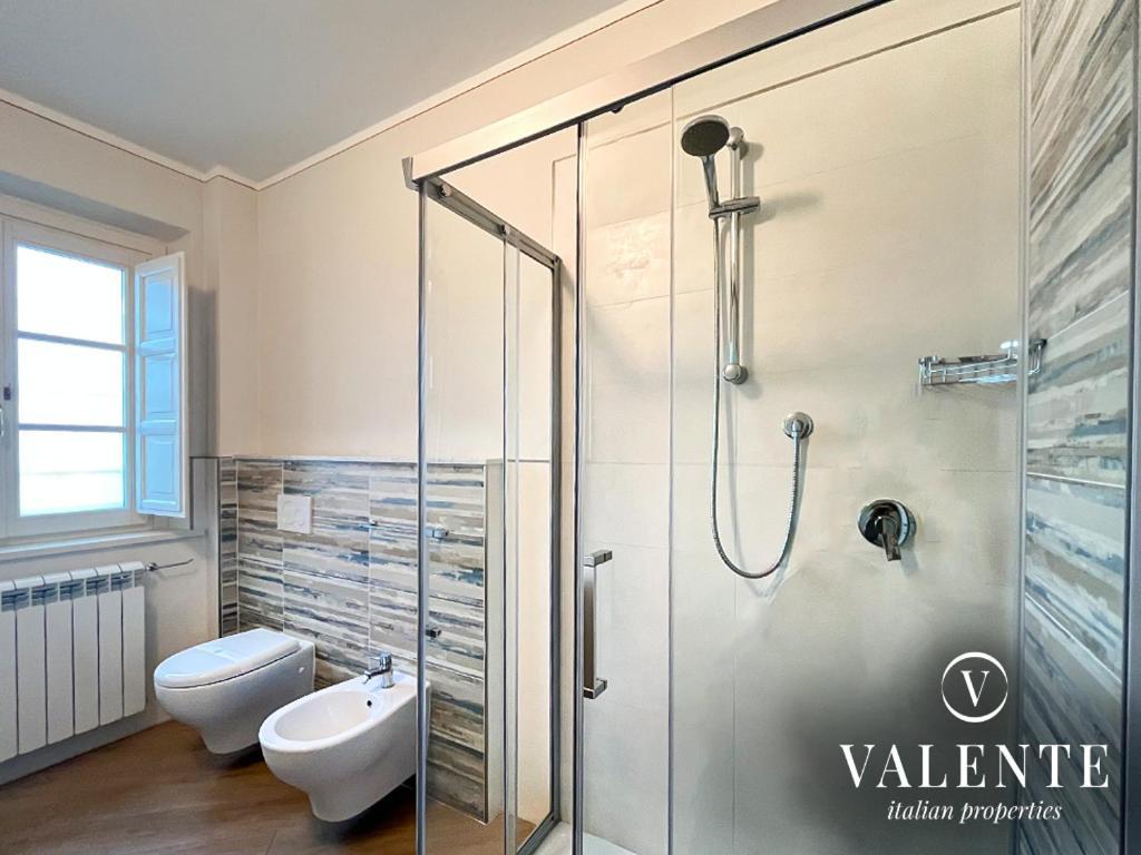 Villa Valente - Apartments Capannori Zewnętrze zdjęcie