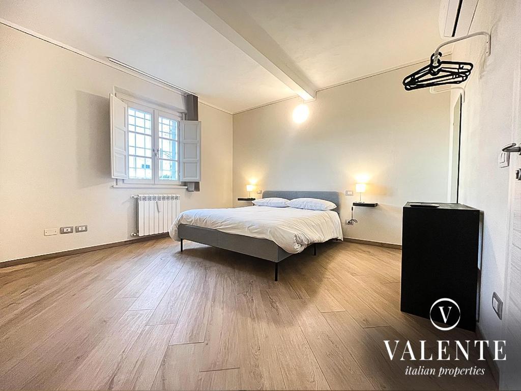 Villa Valente - Apartments Capannori Zewnętrze zdjęcie